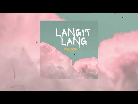LANGIT LANG - SHONG x RJ (REMIX COVER)
