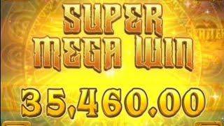 Treasure of Aztec|pg soft games | big wins games Slots