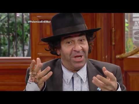 “La Patria tiene un significado enorme, nos incluye a todos” - Polémica en el Bar