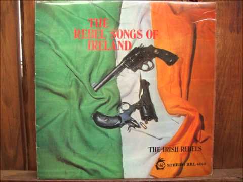 Johnston's Motor Car - The Irish Rebels