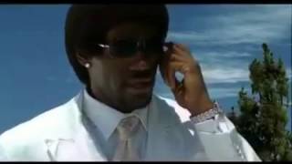 Cover art for Lebron james "oh lord" commercial