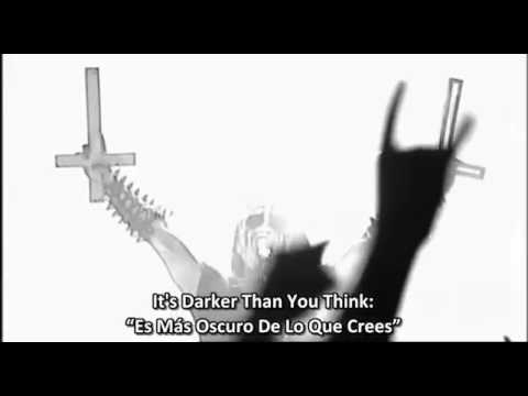 Carpatian forest -it's darker than you think