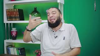 صورة يهدي به الله من اتبع رضوانه | المقطع ( 13 ) | #الخروج_من_التيه | د . حازم شومان