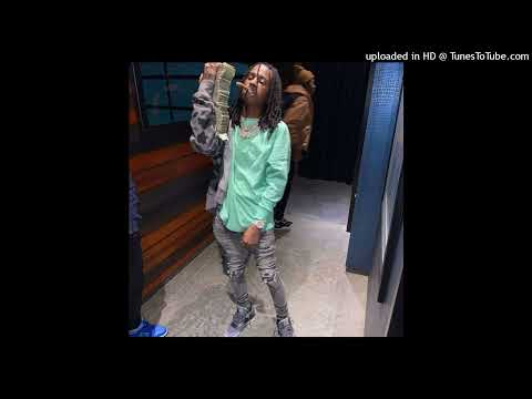 *FREE* Baby Smoove x Detroit Type Beat - "Nightmares"