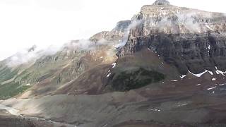 preview picture of video 'Plain of Six Glaciers - Lake Louise, Alberta, Canada'