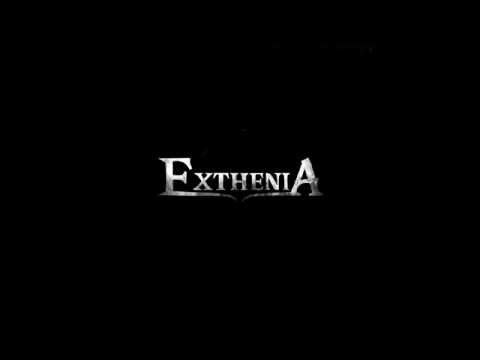 Exthenia Demo 2015 [Melodic Death Metal]