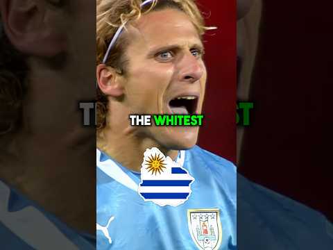 The Whitest Country In Latin America