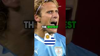 The Whitest Country In Latin America