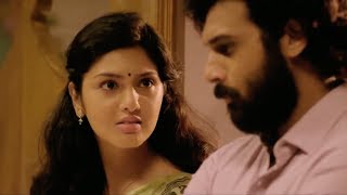 Malayalam Movie Scene  Romantic Film   Gayathri Su