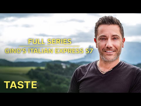 Gino's Italian Express | Full Series S7