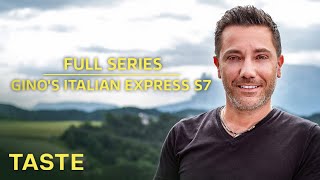 Gino's Italian Express | Full Series S7