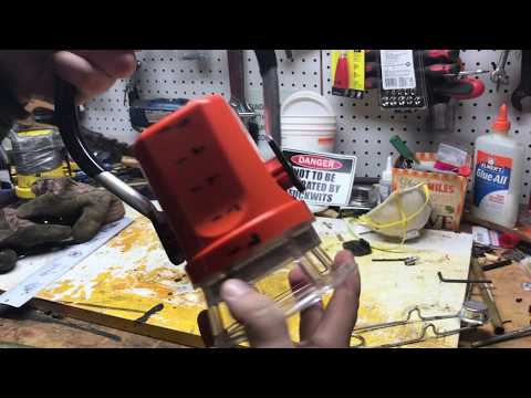 A hidden SHTF gem?  Lets find out!  Talking about the Star 292 and 2012 trainman lanterns.