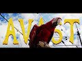 Stormfrun Avast Official Music Video