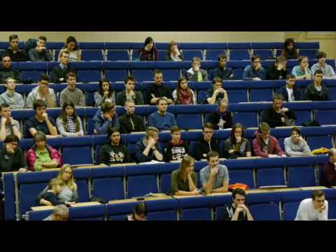 Bliżej Nauki: Układ Słoneczny jakiego nie znacie - dr Michał Drahus