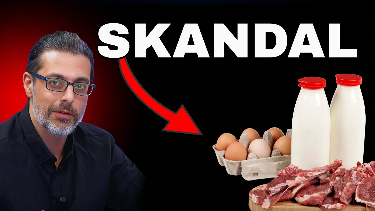 Korku Filmi Gibi Bir Hafta Başlıyor | Hamza Yardımcıoğlu