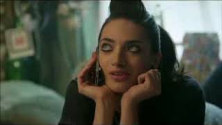 Anabel Kutay Showreel video