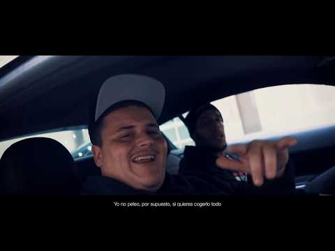 OG GROSSO  X JAY KOB JAY - STAYING UP - (PROD. ROSSO HARD BEAT)