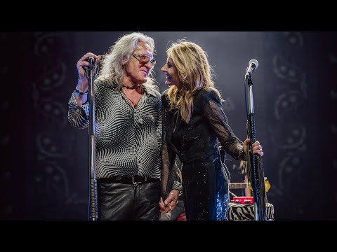 Patrycja Markowska & Grzegorz Markowski - Kołysanka (Łódź 08.05.2023)