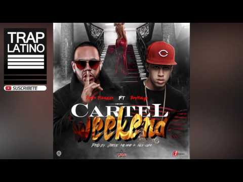 Pinto Picasso Ft. Brytiago - Cartel Weekend