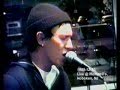 Elliott Smith - Last Call (Live | hq quality)