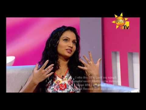 Hiru TV Happy Hour With Niro EP 24 | 2017-04-16