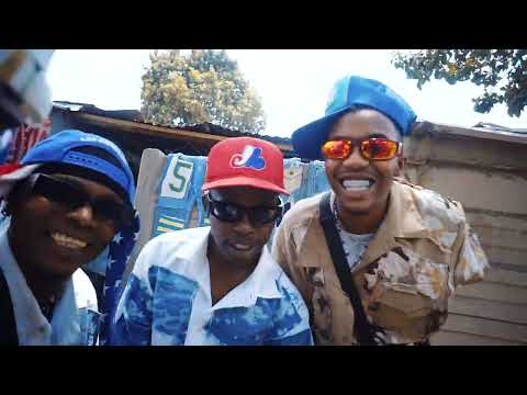 Kayflow - By Force(Official Music Video)