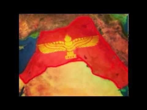 Addo Rhawi - Shammo (1987)