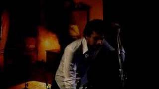 Matthew Dear's Big Hands - "Dog Days"