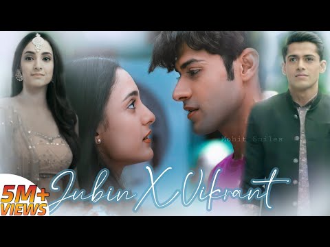 Ek Duje Ke Vaaste Title Track Full Version | #JubinXvikrant | #MohitKumar | #KanikkaKapur