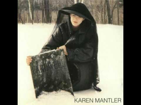 Karen Mantler - Farewell