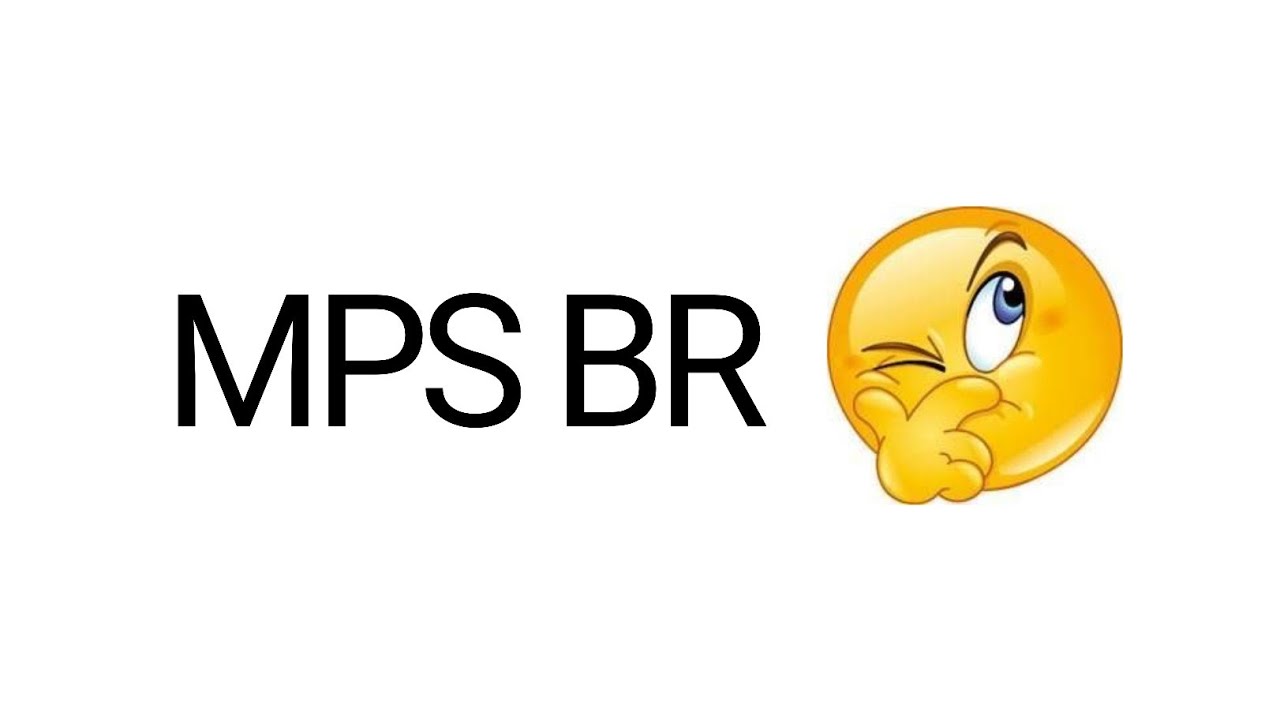 Trabalho MPS BR 3°DS  :D