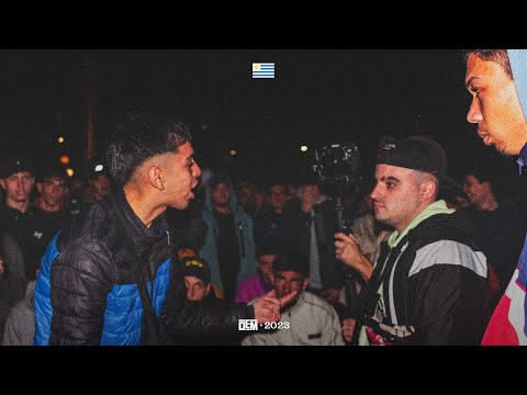 SPEKTRO vs. FAKIUS vs. KILATE: 8vos - fecha 2: DEM Individual 2023