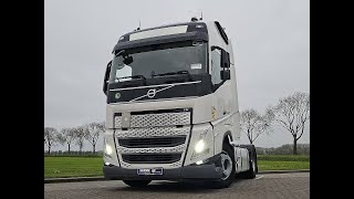 Volvo FH 500 XL LED I-PARK-COOL Sattelzugmaschine kaufen - Bild 2 | Autoline LI Volvo FH 500 XL LED I-PARK-COOL Sattelzugmaschine | Bild 2 - Autoline