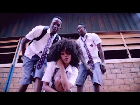 Ak 47 (AKay) & Bakri ft Sheebah - Twazilwana ko (New Ugandan Music 2014)