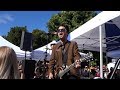 The Coverups (Green Day) - Should I Stay or Should I Go (The Clash) – 40th St. Block Party, Oakland