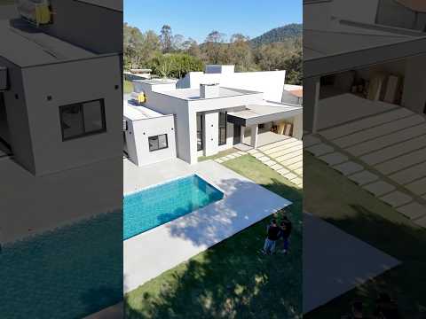 Casa em condomínio na cidade de Atibaia/SP - R$ R$ 1.850.000,00