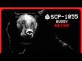 SCP 1055 Bugsy Keter Infohazard SCP