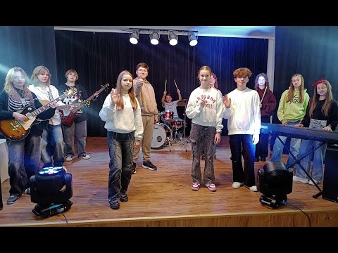 "Skołyszyńska ARKADIA"  -  CLIP 2025