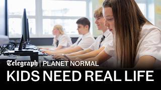 Planet Normal: Social Media Ban: Starmer finally gets something right | Podcast