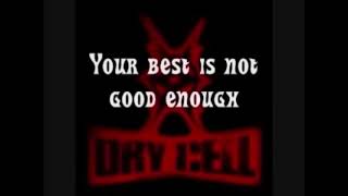 FreekStyle PS2 Dry Cell Slip Away Full Song Lyrics