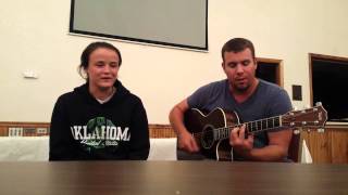 Audrey Assad - Good To Me (Cover)