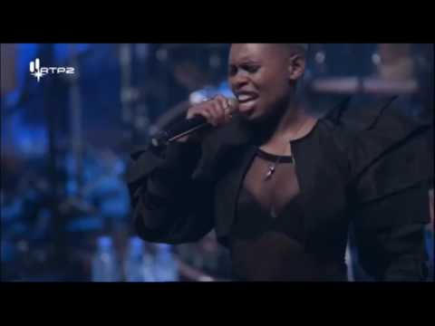 Skunk Anansie   Charlie Big Potato Live Acoustic