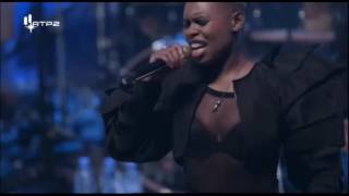 Skunk Anansie   Charlie Big Potato Live Acoustic