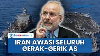 Iran Tanggapi Rencana AS Kirim 3 Ribu Pasukan Tambahan: Jangan Uji Tekad Kami Pertahankan Tanah Air