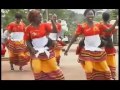 BUGANDA HOMELAND TRADITIONAL MUSIC