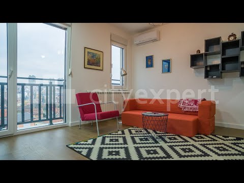 Stan za izdavanje, 27m2 - Voždovac - CityExpert.rs