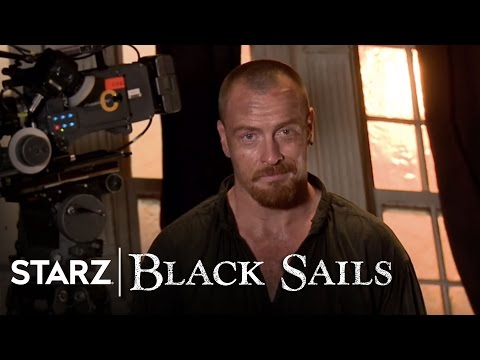 Black Sails Season 3 (Teaser)