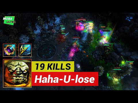 HoN Pebbles PORTAL KEY with STAFF OF THE MASTER