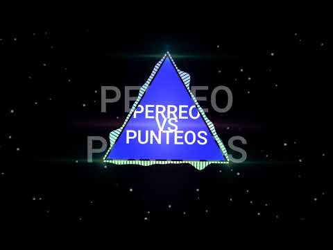 PERREO VS PUNTEOS - RKT - DJ PITY ft DJ BRAIAN STYLE