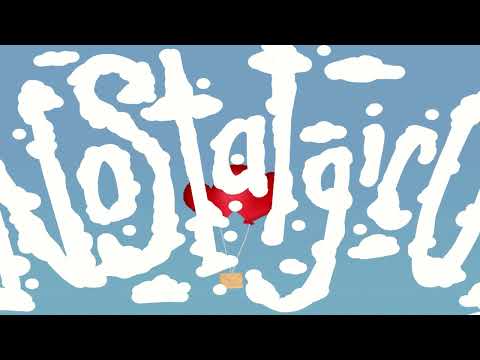 Zcar JPG & @Letra_emece  - Nostalgico (Video Animado)